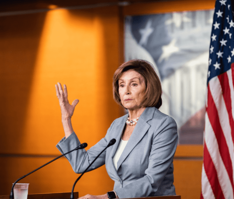 Was Nancy Pelosi Arrested? Why Do Republicans Hate Her?
