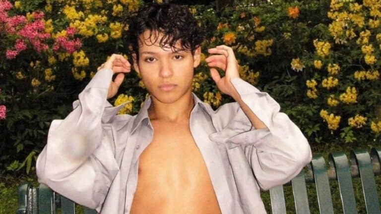 Omar Rudberg Sexuality: She Is Not Gay, Who Is She Dating? Boyfriend And Net Worth