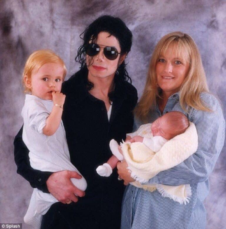 Paris Jackson Adopted Rumors, Meet Her Mum Debbie Rowe And Dad Michael Jackson