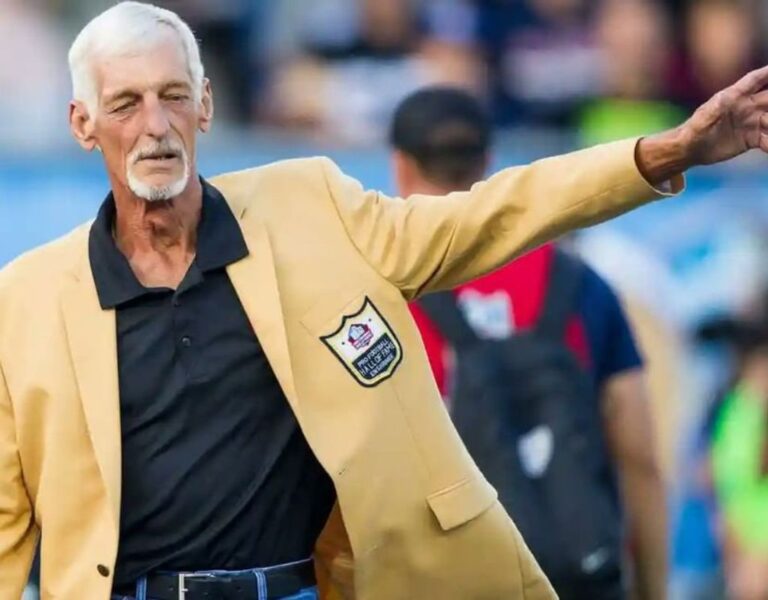 Ray Guy Hall Of Fame Obituary: What Was His Illness? Net Worth At Death