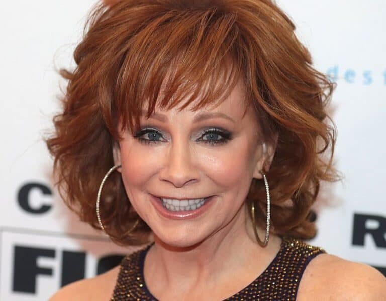 Reba Mcentire Health: Is She Sick? What Happened To her?