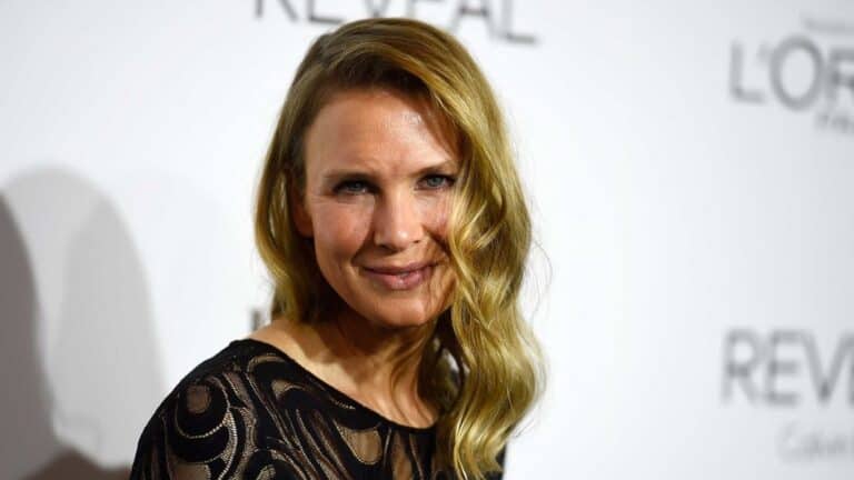 Renee Zellweger Fatsuit Controversy Explained: What Happened To American Actress?