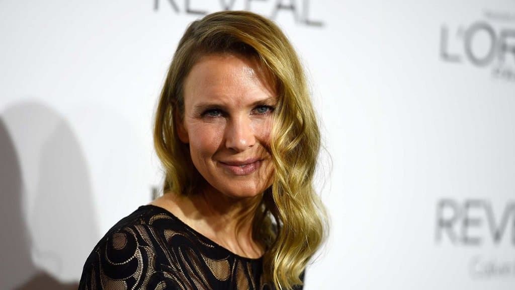 Renee Zellweger Fatsuit Controversy