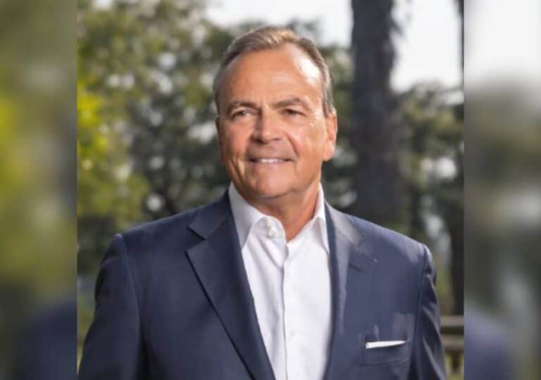 Meet Rick Caruso Wife Tina Caruso, Kids, Family And Net Worth