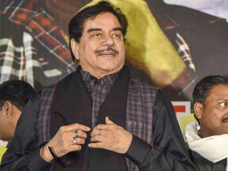 Shatrughan Sinha Death And Obituary: How Did Indian Actor Die?