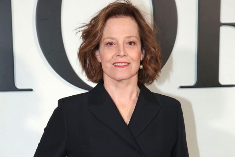 Sigourney Weaver Husband: She Is Married To Jim Simpson, Family And Net Worth