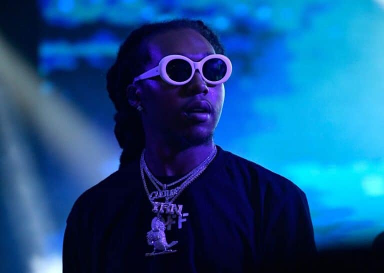 Who Is Takeoff Rapper Girlfriend Liyah Jade? Dating History And Relationship Timeline