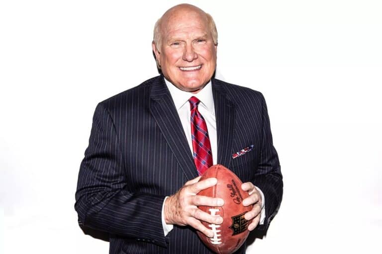 What Kind Of Cancer Did Terry Bradshaw Have? Illness And Health Update