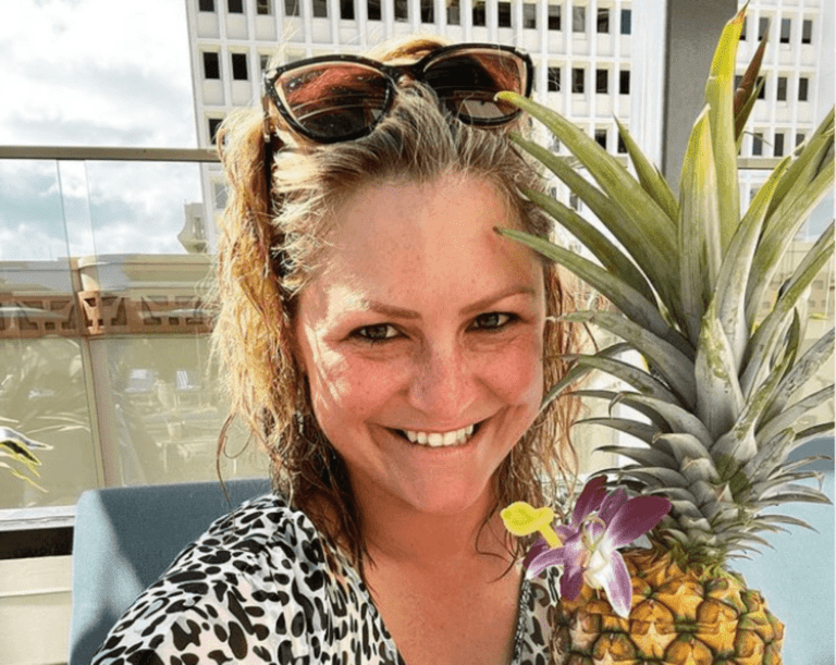 Toni Street Disease: Diagnosed With Churg-Strauss Syndrome, Illness And Health Update