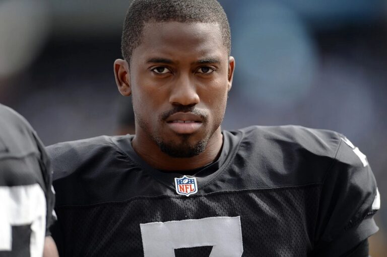 Meet Punter Marquette King Girlfriend Mikaela Mayer, Are They Married? Relationship Timeline