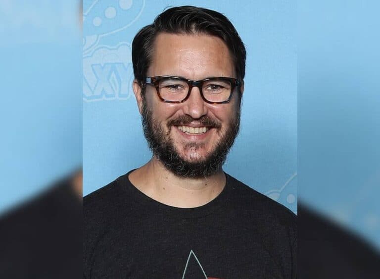 Wil Wheaton Is A Father Of Two Kids, Meet His Wife Anne Wheaton And Net Worth