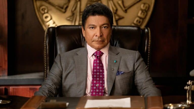 Gil Birmingham Partner: Who Is He Dating? Gay Rumours Explained