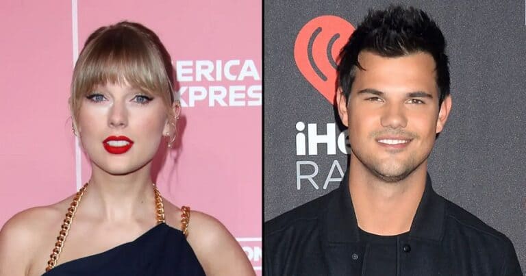 Did Taylor Swift Cheated On Taylor Lautner? Relationship Timeline And Dating History