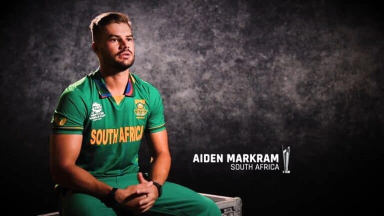Cricket: What Is Aiden Markram Religion? His Parents Family And Ethnicity