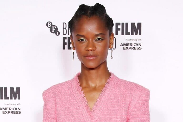 Letitia Wright Transphobic Scandal: Is She A Lesbian? Gender And Sexuality