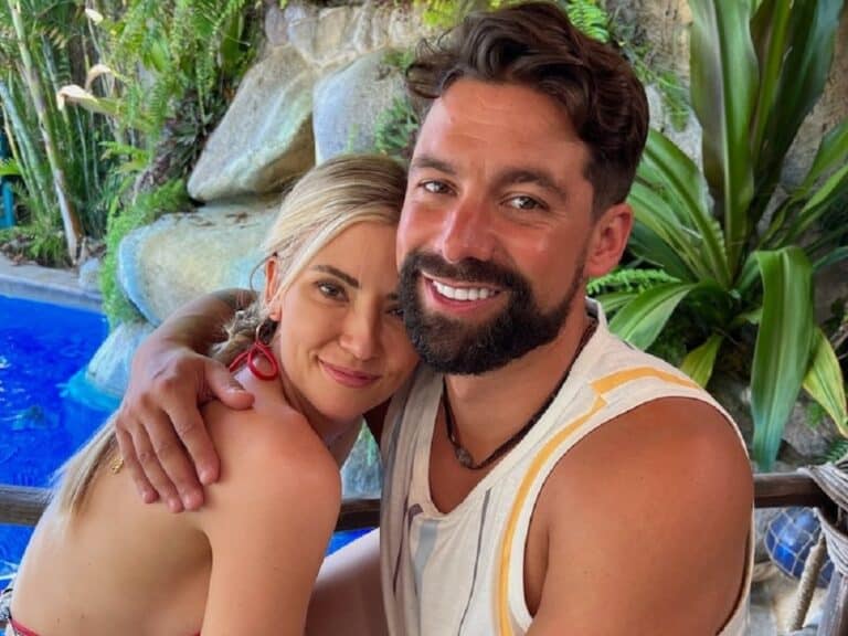 Michael Bachelor In Paradise Wife: Is He Married To Danielle Maltby? Relationship Timeline