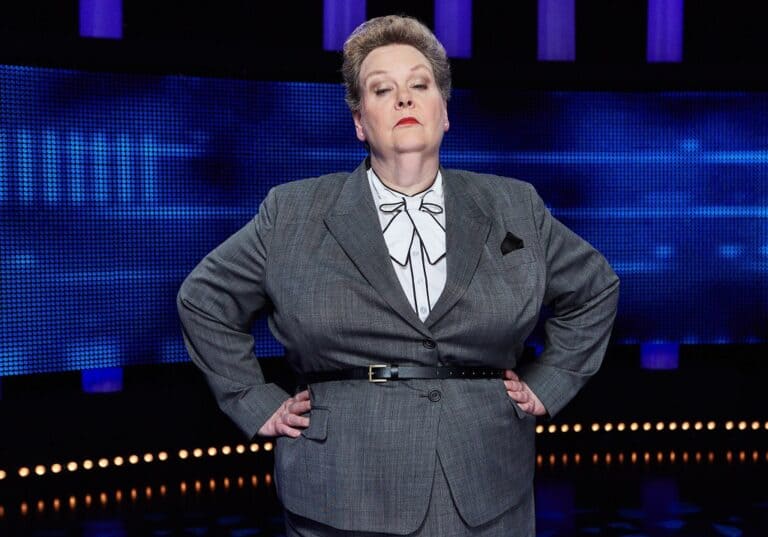 What Illness Does Anne Hegerty Have? Health And Weight Loss Update