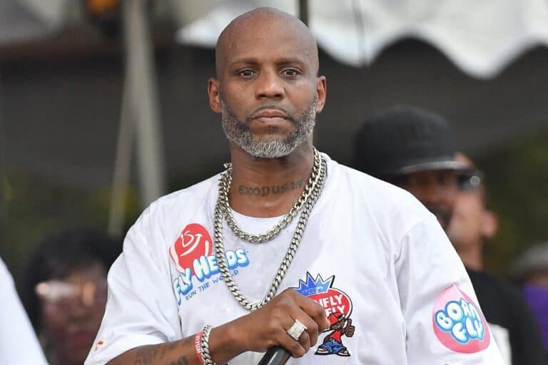 DMX Was the Father Of Fifteen Kids, Where Is His Wife? Family Explored