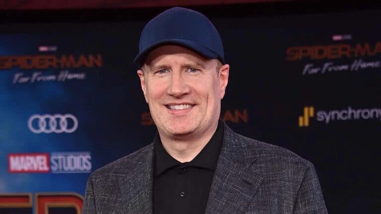 Who Is Kevin Feige Wife Caitlin Feige? Kids And Net Worth