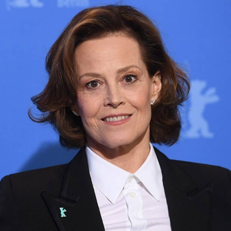 Who Is Jim Simpson? Meet Sigourney Weaver Husband, Family And Net Worth