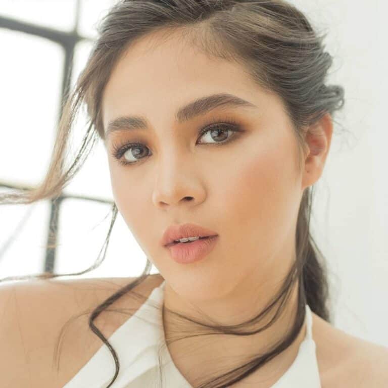 What Happened Between Janella Salvador And Her Ex-Boyfriend Elmo Magalona? Relationship Timeline And Dating History