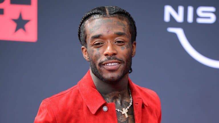 Lil Uzi Wife: Is He Married To His Girlfriend JT? Kids And Family, Death Hoax