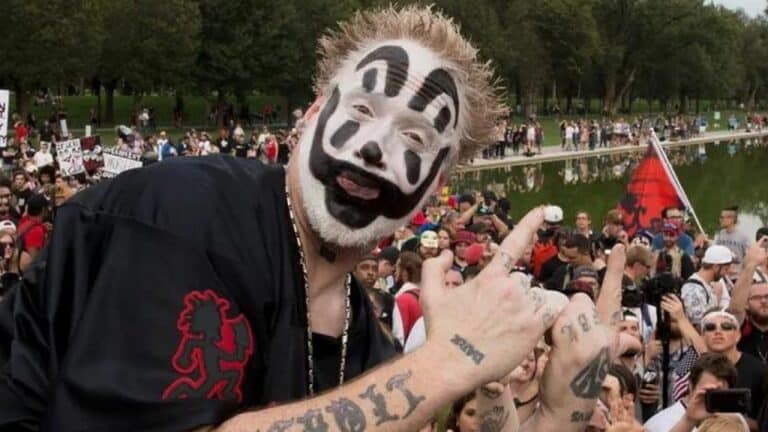 Who Is Michelle Rapp? Violent J Wife, Kids Family And Net Worth