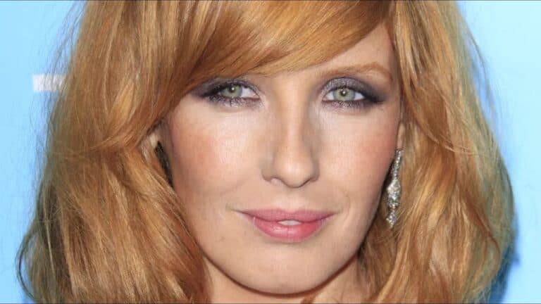 Does Kelly Reilly Have Kids With Her Husband Kyle Baugher? Family And Net Worth