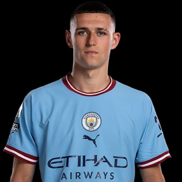 Phil Foden Wife: Is He Married To Rebecca Cooke? Meet Their Son And Family