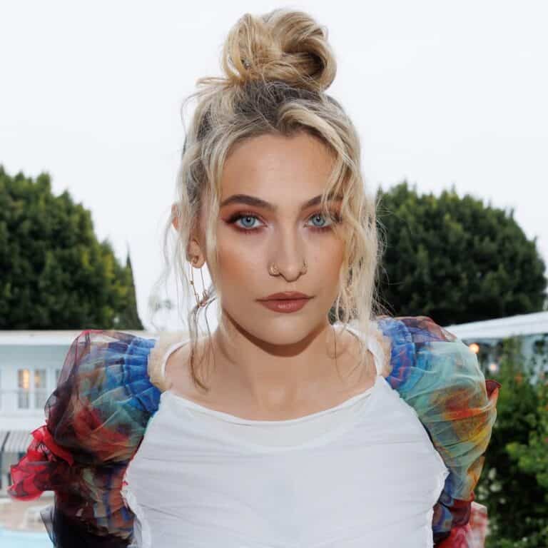 Paris Jackson Death Hoax: What Happened To Her? Her Husband And Family