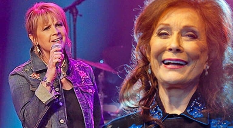 Is Patty Loveless Related To Loretta Lynn? Are They Sister- Family And Net Worth
