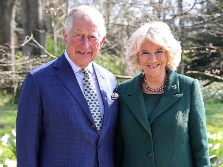 Did Camilla Parker Bowles Husband Know About Charles? What Is The Story Behind?