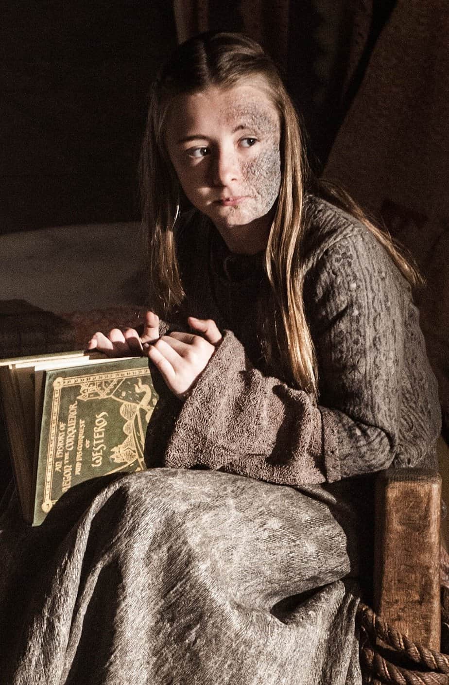 Stannis Daughter