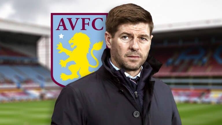 What Happened To Steven Gerrard And Where Is He Now?