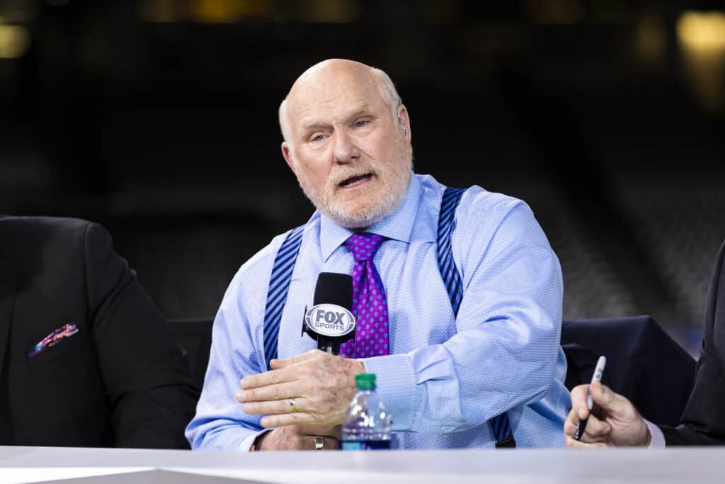 What Cancer Does Terry Bradshaw Have?