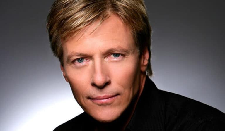 Jack Wagner Wife: Is He married To Ashley Jones? Relationship Timeline With His Ex Husband