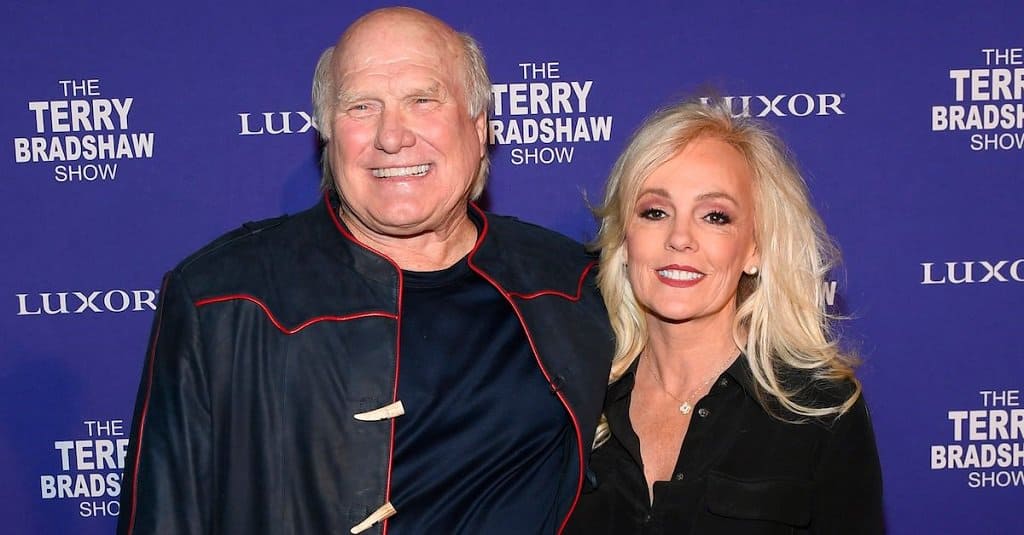 What Cancer Does Terry Bradshaw Have?