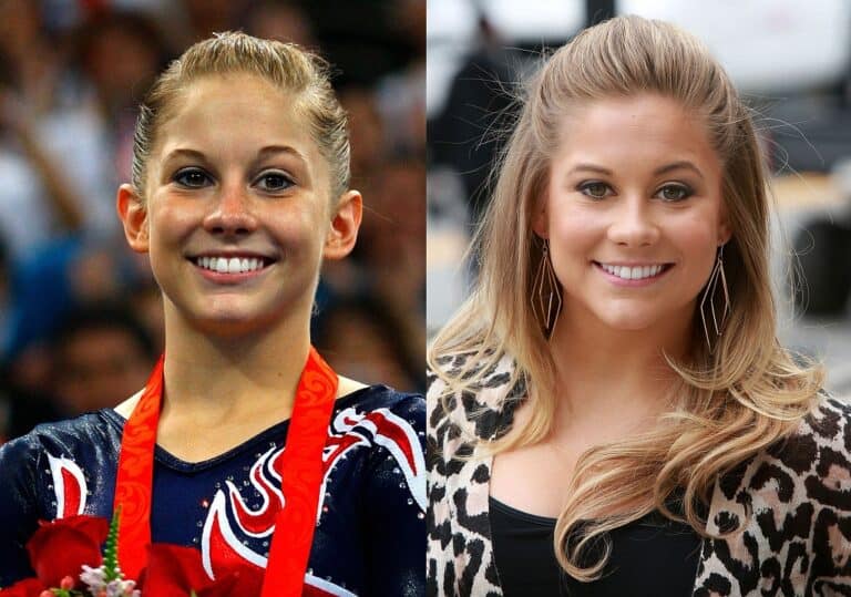Who Is Doug Johnson? Shawn Johnson Father, Family And Net Worth Before Death