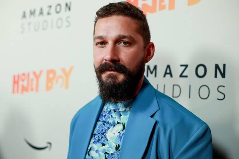 Shia Labeouf Girlfriend Now: Who Is He Dating? Relationship Timeline With Ex Wife Mia Goth
