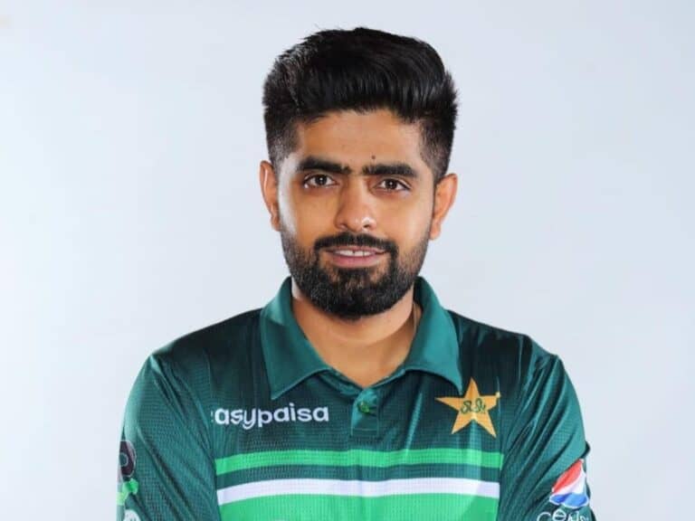 Does Babar Azam Have Kids With His Wife Hamiza Mukhtar? Family And Net Worth