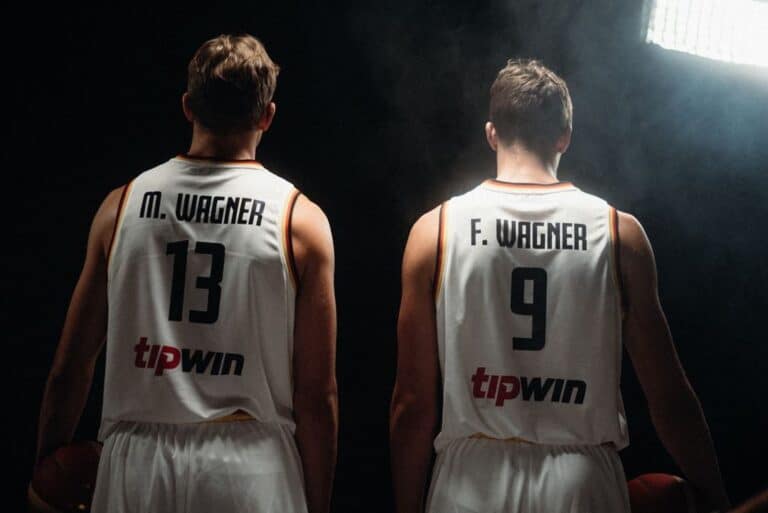 Are Franz Wagner And Mo Wagner Related? Family Tree And Net Worth Difference