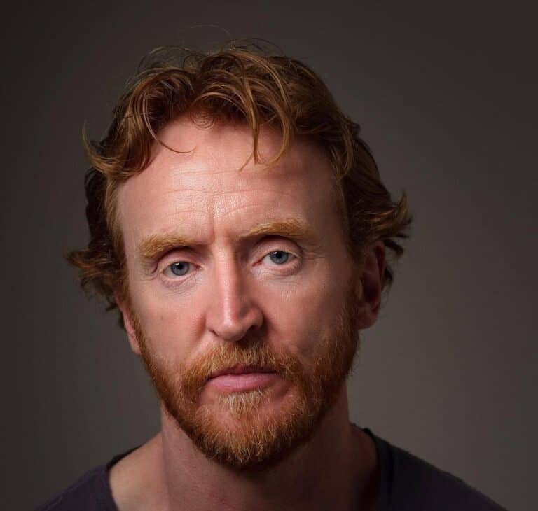 Who Is Paul Curran? Meet Tony Curran Brother Parents And Family