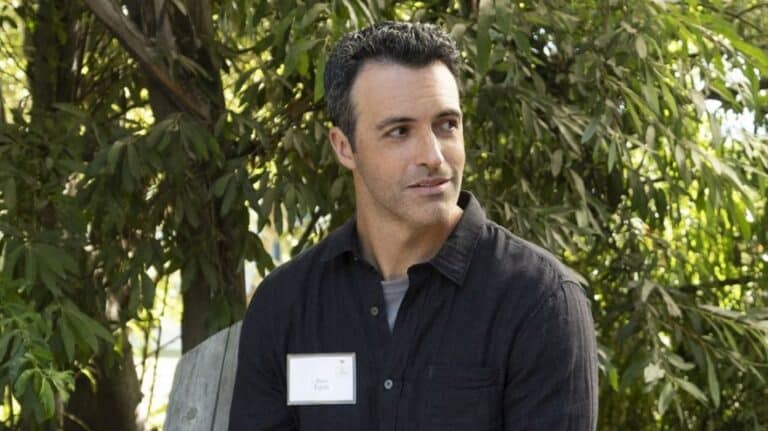 Reid Scott Has Two Kids With His Wife Elspeth Keller, Family And Net Worth