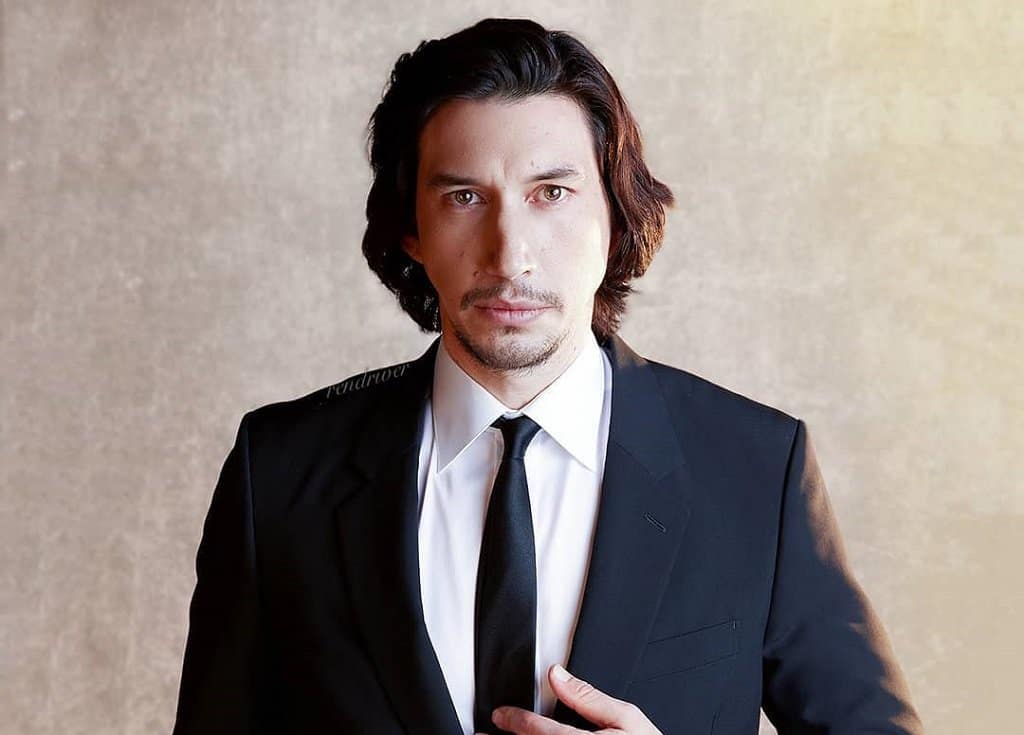 Adam Driver