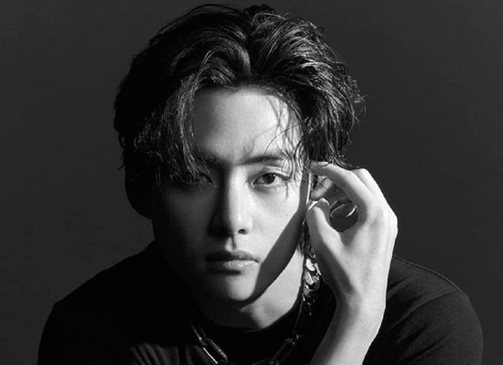 BTS V aka Kim Taehyung turns 26 – his baritone voice charming visuals and personality make him unique 2