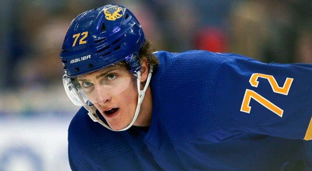 Buffalo Sabres right wing Tage Thompson 1040x572 1