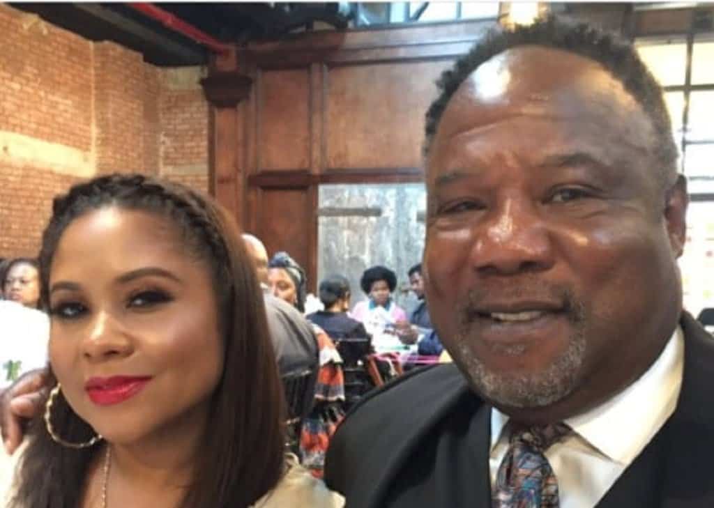 Who Is Isiah Whitlock Jr. Wife? Kids And Family Cocaine Bear 