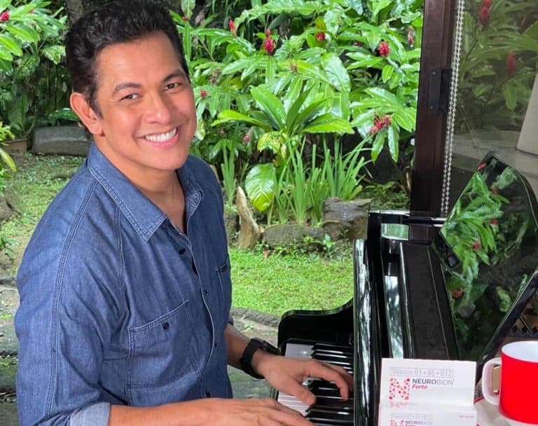 What Is Gary Valenciano Religion? Family Ethnicity And Origin
