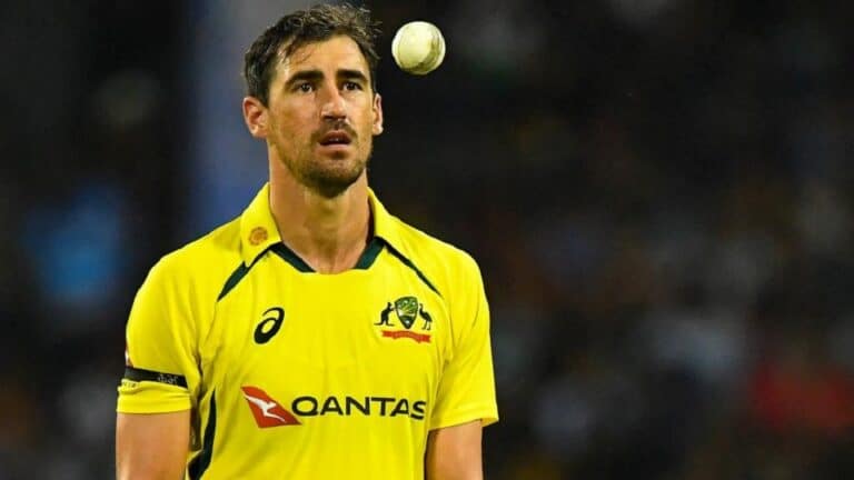 Does Mitchell Starc Have Kids? Wife Alyssa Healy, Family And Net Worth