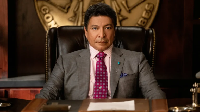Gil Birmingham Health And Illness Update: What Happened To Him? Is He Dead?